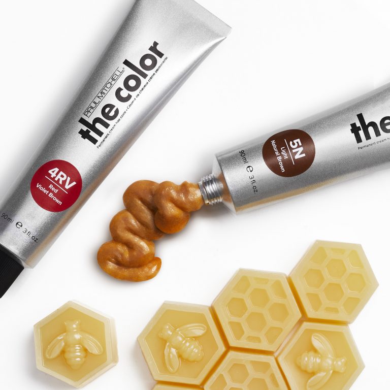 Paul Mitchell The Color