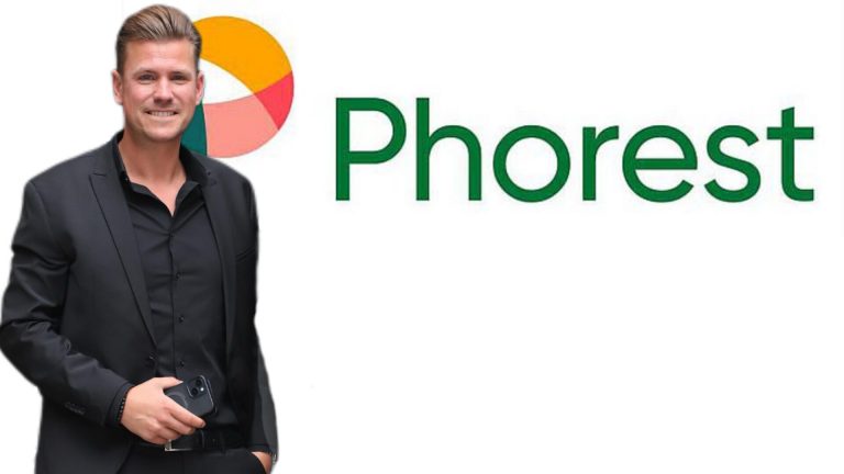 Fabian Gollé wechselt nach Phorest