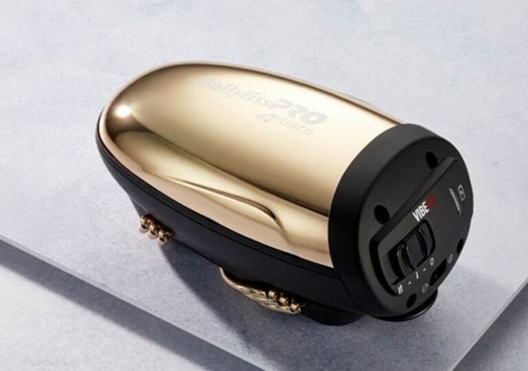 Absolute Entspannung im Salon