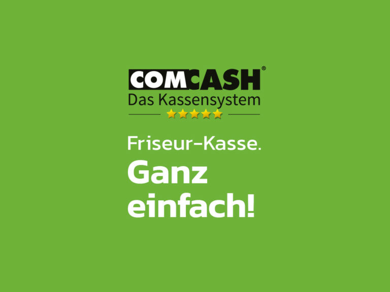 COMCASH
