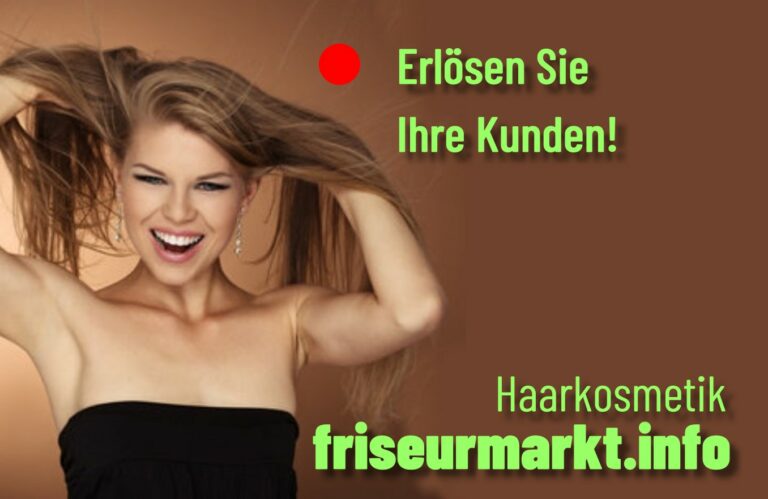 Erlösen Sie Ihre Kunden!