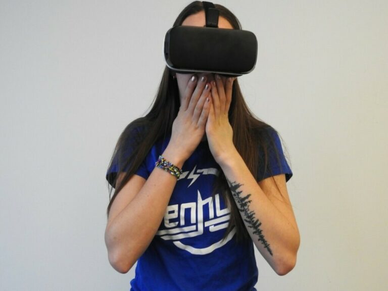 Unglaublich realistisch …