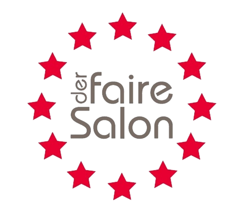 Der faire Salon