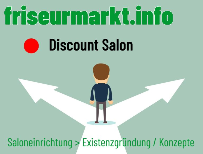Der Discount Salon