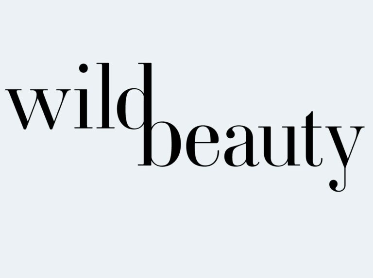 Wild Beauty