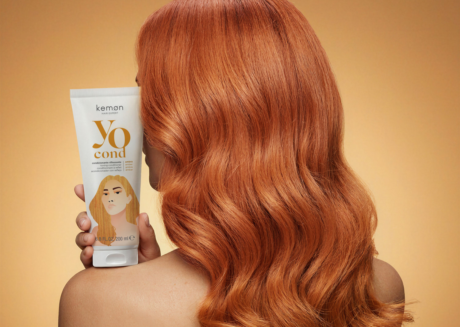 Yo Cond. Neu aufgelegt – jetzt vegan