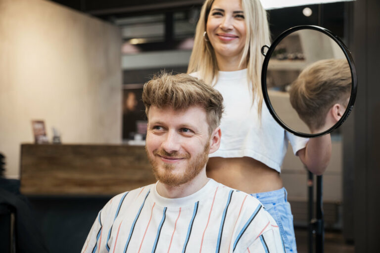 Hairsystems Heydecke startet Partnermodell