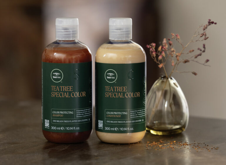 Tea Tree Special Color